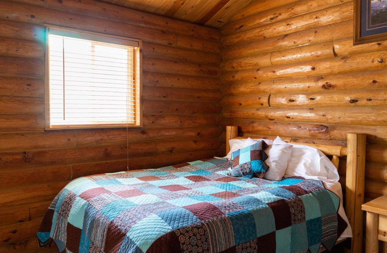 Country Cabins Inn Lyman Dış mekan fotoğraf