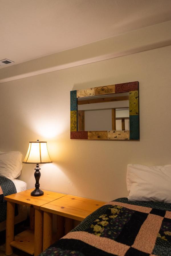 Country Cabins Inn Lyman Dış mekan fotoğraf